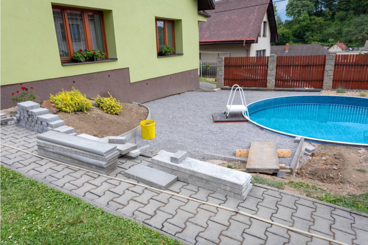 Homeowner Says His Neighbor Convinced the City a Community Garden Water Line Was Overused by His Section, Then Was Caught Filling a Backyard Pool From the Same Line at Night