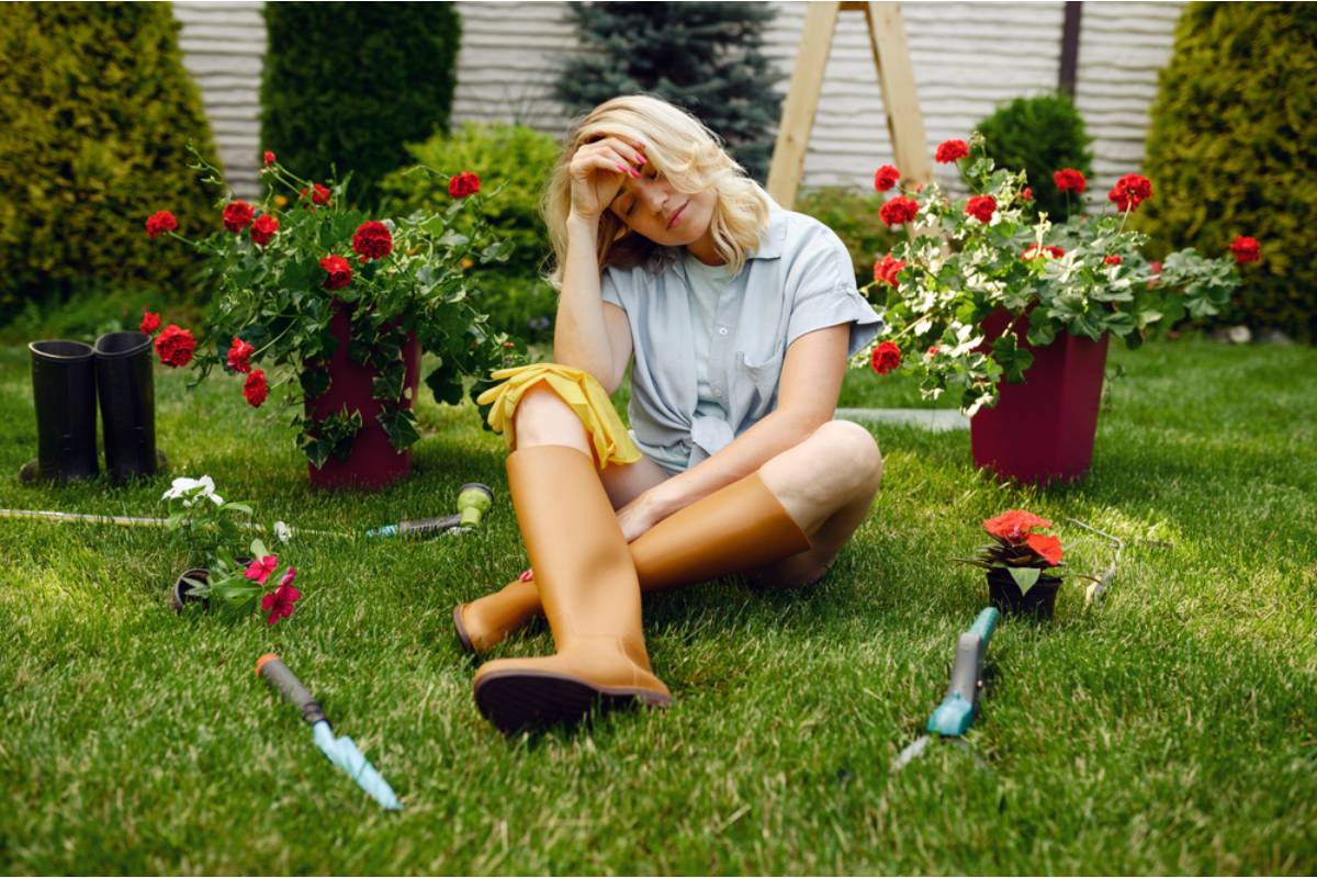 Gardener Says Her Landlord Wants to Charge Her Extra Rent Because the Garden She Built Increased the Home's Appraised Value
