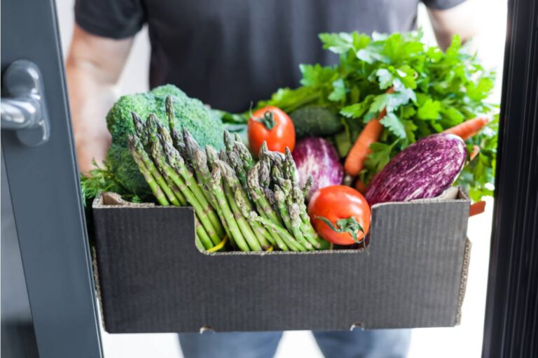 Gardener Says She's Been Growing a Full Season of Vegetables to Donate to a Local Shelter, Then Her Neighbor's Kids Used the Rows as a Soccer Field While She Was at Work