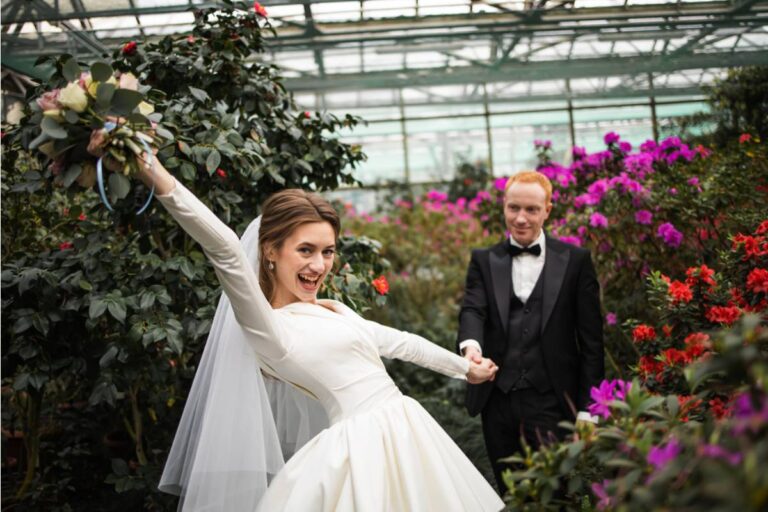 Homeowner Says Her Daughter Borrowed the Garden for a Backyard Wedding Shoot, Then Left the Beds Trampled and Never Offered to Help Repair Them