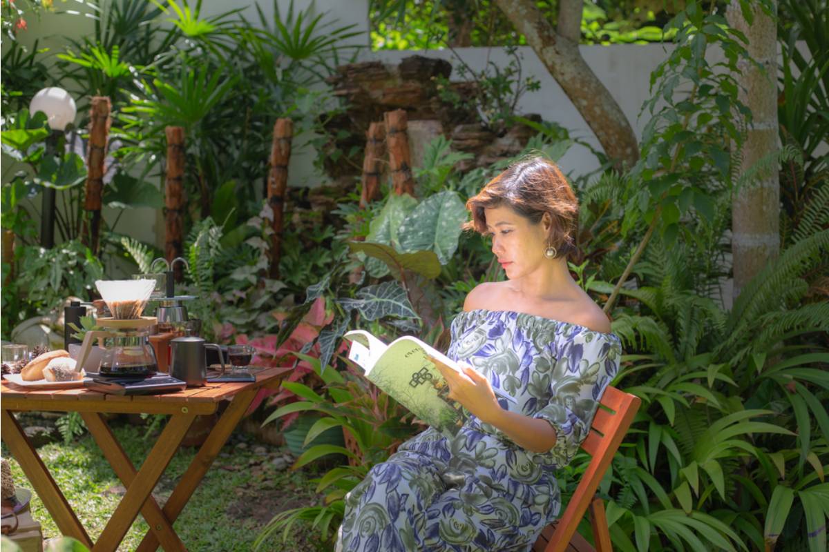 Gardener Says She Turned Down a Magazine's Request to Feature Her Garden, Then Found Her Photos Used in the Article Anyway