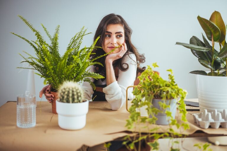 Homeowner Says His Neighbor Has Been Entering a National Gardening Contest Using His Backyard Address Because Her Own Yard Does Not Meet the Entry Requirements