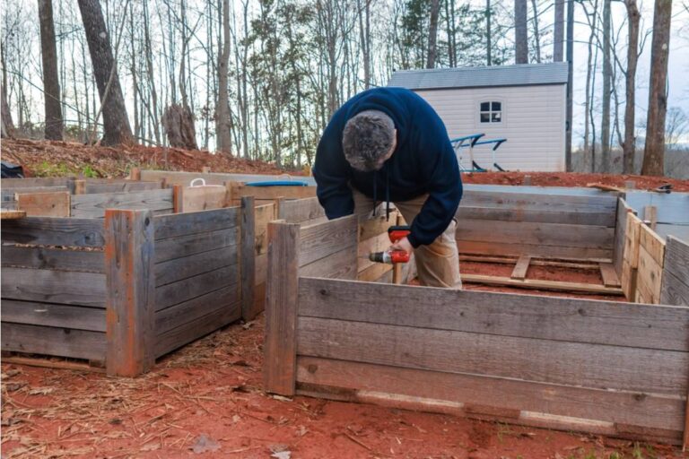 Gardener Says She Built Raised Beds Specifically to Garden Through Her Chemotherapy Recovery, Then Her HOA Sent a Violation Notice Saying the Beds Exceeded the Approved Height by Two Inches