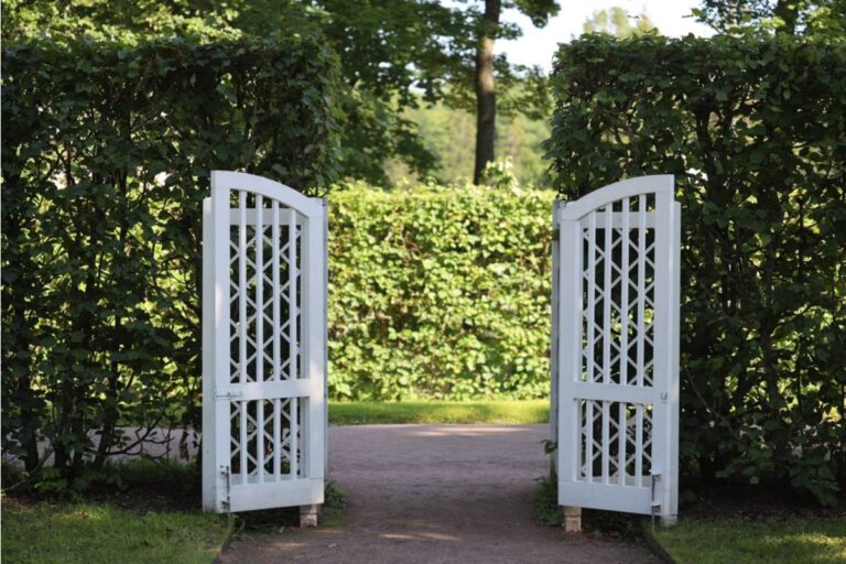 Gardener Says She Left Her Garden Gate Unlocked for a Trusted Neighbor to Feed Her Cat During a Trip, Then Came Home to Find Half Her Perennial Beds Rearranged Into a "Better Layout"