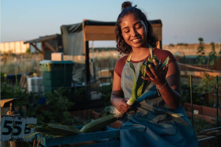 Gardener Says She Discovered the Community Garden Plot She Waited Two Years for Was Given Away After a Single Missed Watering Day While She Was in the Hospital