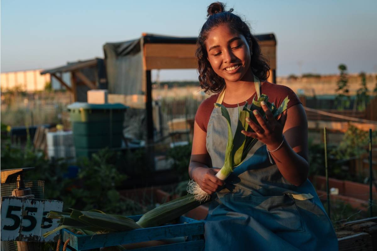 Gardener Says She Discovered the Community Garden Plot She Waited Two Years for Was Given Away After a Single Missed Watering Day While She Was in the Hospital