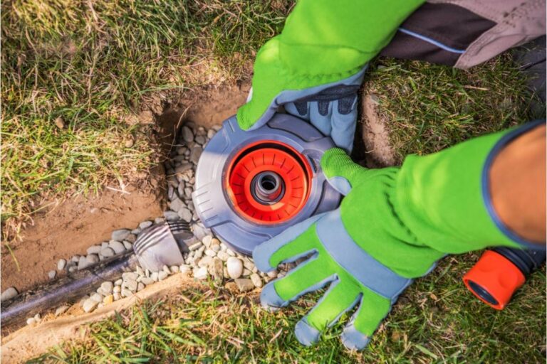 Gardener Says Her Father Spent a Weekend "Fixing" Her Garden Irrigation While Watching the House, Now Half the Beds Haven't Gotten Water in Weeks