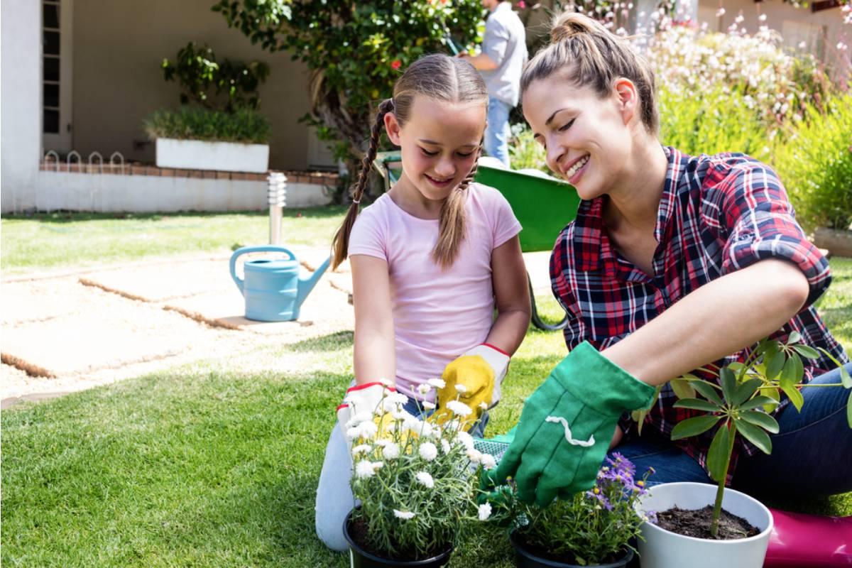 Homeowner Says He Spent Two Years Training His Neighbor's Daughter to Garden for Free, Then the Mother Pulled Her Out and Enrolled Her in a Paid Class Taught by Someone Who Had Never Grown a Single Thing