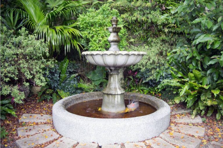 Homeowner Says His Neighbor Has Been Insisting for a Year That His Garden Fountain Wastes Water During a Drought, Then Filled a Private Hot Tub the Same Week Restrictions Were Announced