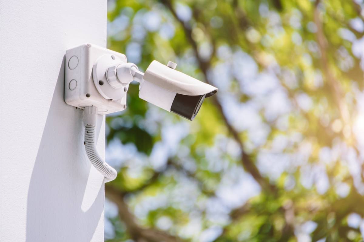 Homeowner Says Her New Neighbor Turned His Security Camera Toward Her Garden, Then a Strange Trail of Incidents Made Her Build a Fence for Privacy