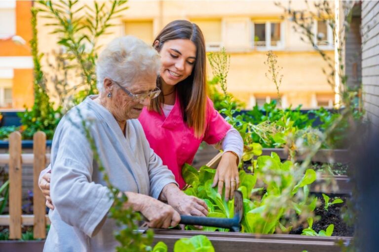 Homeowner Says She Offered Her Elderly Neighbor Help With Her Garden, Then Discovered “Anything You Need” Meant Losing Every Moment of Privacy