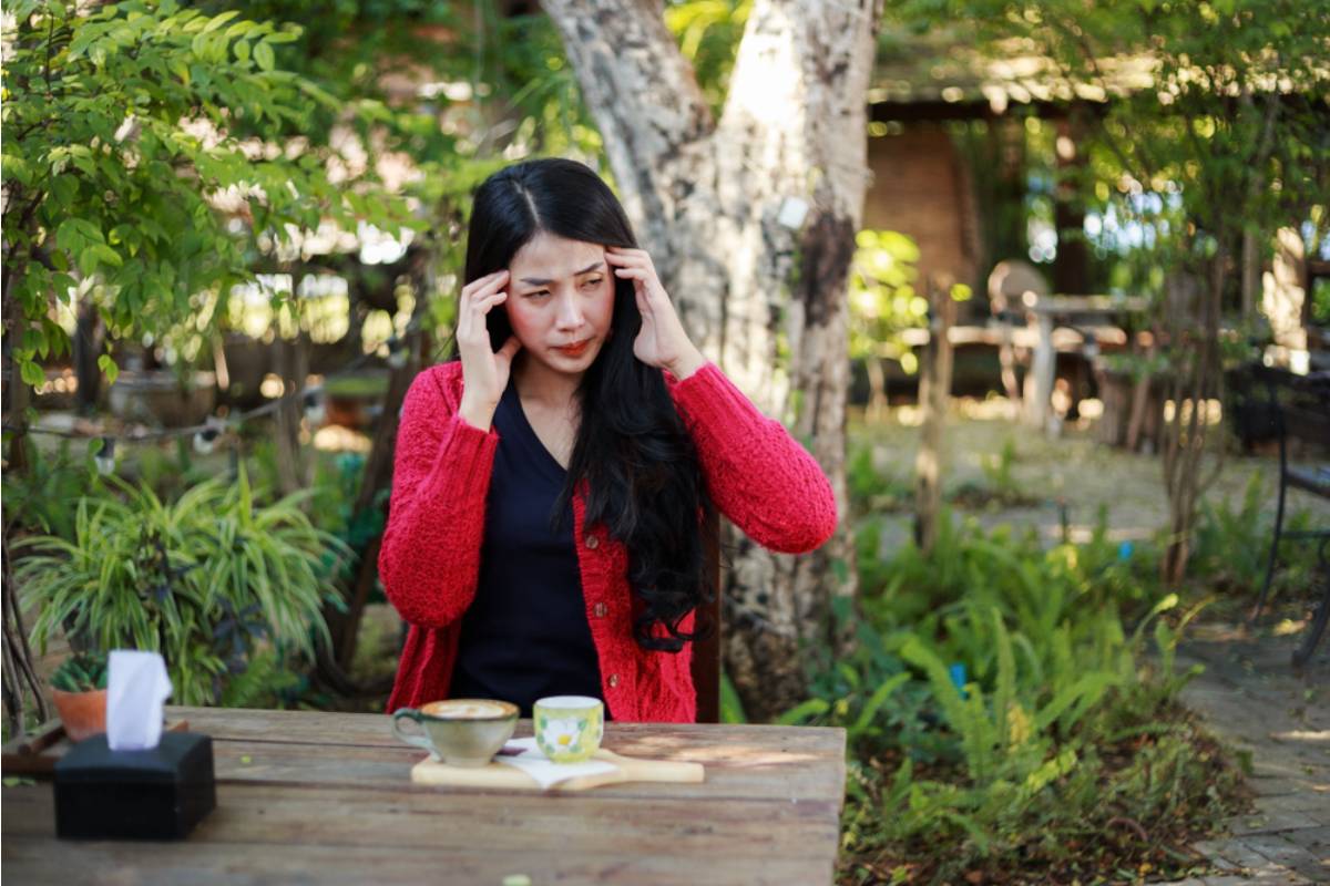 She Planned a Second Date Around a Garden They Both Loved, Then the Man She Finally Connected With Suddenly Went Quiet After Their First Date