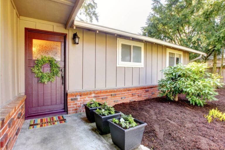 A Man's Entire Front Yard Garden Was Ordered Removed by the City, Then Reinstated the Same Week a Reporter Started Asking Questions