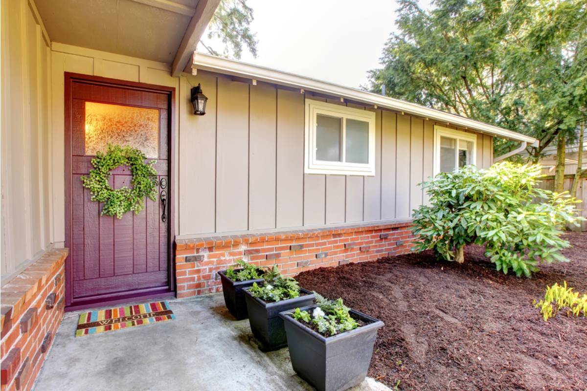 A Man's Entire Front Yard Garden Was Ordered Removed by the City, Then Reinstated the Same Week a Reporter Started Asking Questions