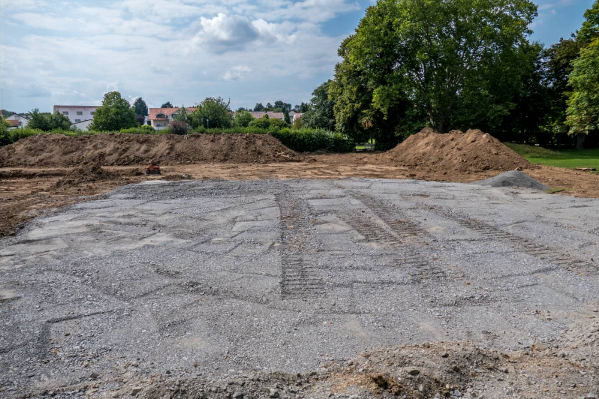 Homeowner Says a School District Approved a Community Garden Lease for Ten Years, Then Terminated It Early to Build a Parking Lot No One Requested