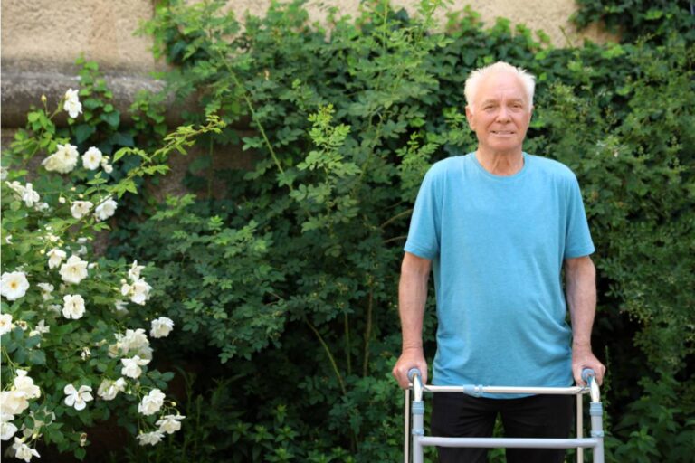 Homeowner Says Her Neighbor Turned Her Garden Into a Place of Constant Stress, Until Years of Cruel Behavior Finally Pushed Her to Seek a New Home