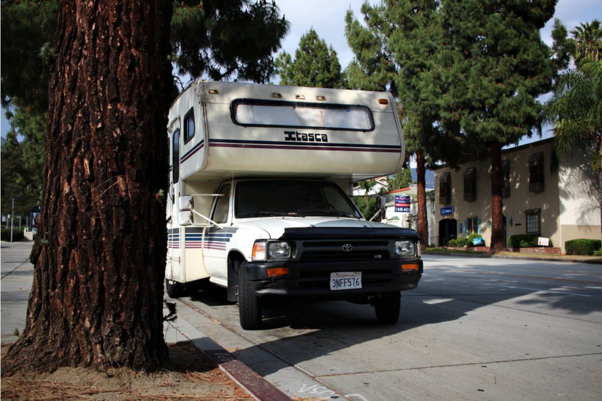Homeowner Says Her Ex-Sister-in-Law Offered to Housesit After a Custody Exchange, Then Let Her New Boyfriend Park a Camper on Top of the Vegetable Beds