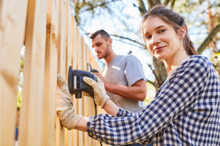 Neighbor Demanded a Property Survey Over a Fence, Only to Discover They Had Lost 800 Square Feet