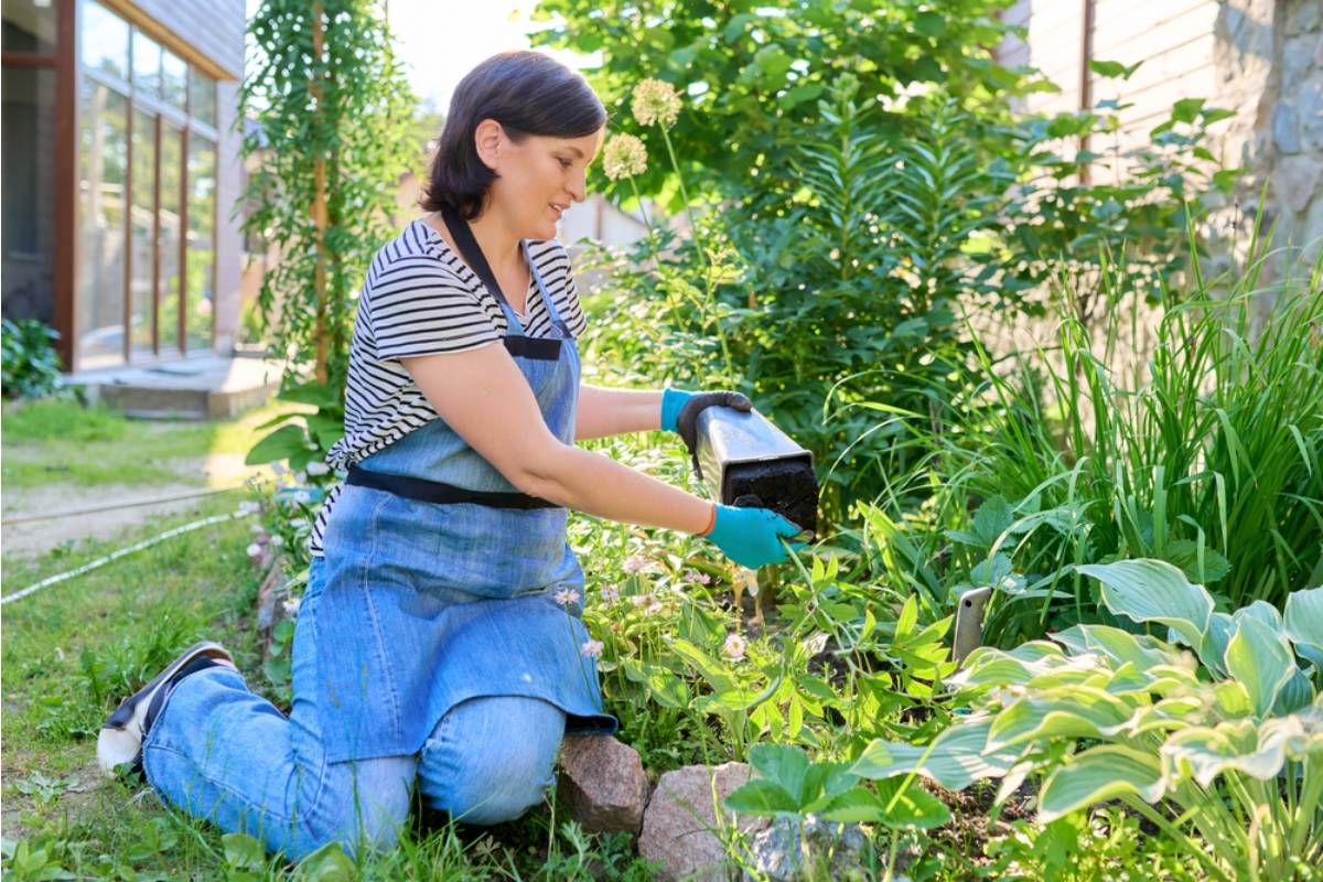 A Woman Found Her Late Aunt's Will Included a Specific Clause About Who Was Allowed to Touch the Garden After She Was Gone