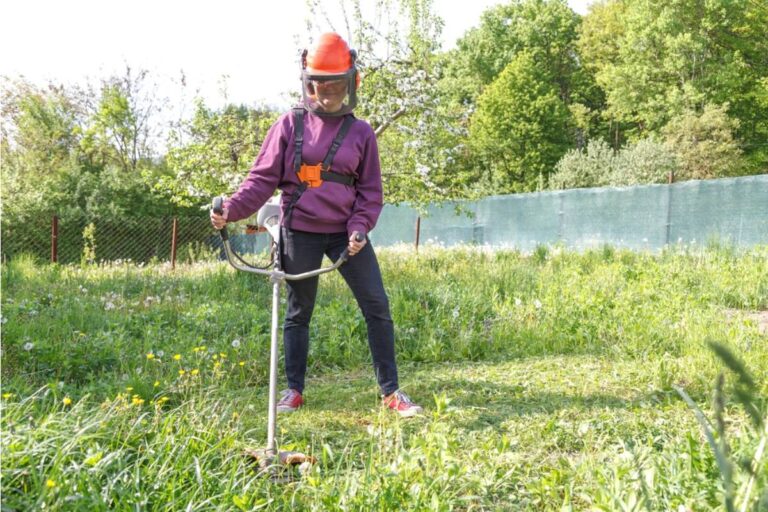 Neighbor Thought He Was Helping by Mowing the Lawn, But Destroyed a Garden Years in the Making