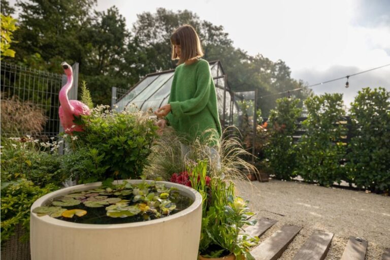 Homeowner Says Her Mature Trees and Shrubs Protected Her Five-Acre Garden, Then a Neighbor Demanded She Restore Their “Lost” View