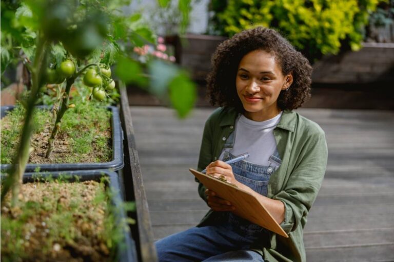 A Retired Librarian Spent a Decade Cataloging Every Plant in a Community Garden by Hand, Then a New Committee Digitized It and Removed Her Name From Every Record