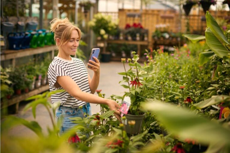 Homeowner Says a Local Nursery Sold Her a "Rare" Plant Variety, Then She Discovered Her Own Neighbor Had Been Growing It for Free the Entire Time