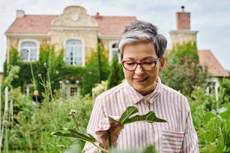 A Retired Teacher Spent Thirty Years Turning a Vacant Lot Into a Garden, Then Learned the City Never Actually Owned the Land