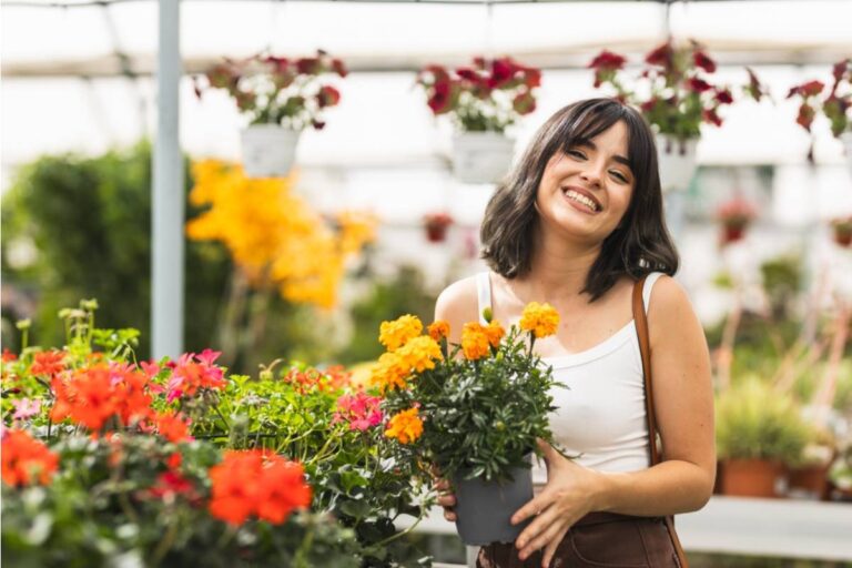 The Garden Club President Insisted for Years That Her Methods Were Outdated, Until a Judge at the State Fair Said Otherwise
