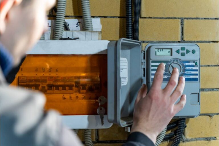 Homeowner Says Her Great-Nephew Offered to Reset the Garden Timer After a Power Outage, Then Left It Running Nonstop for Eleven Days