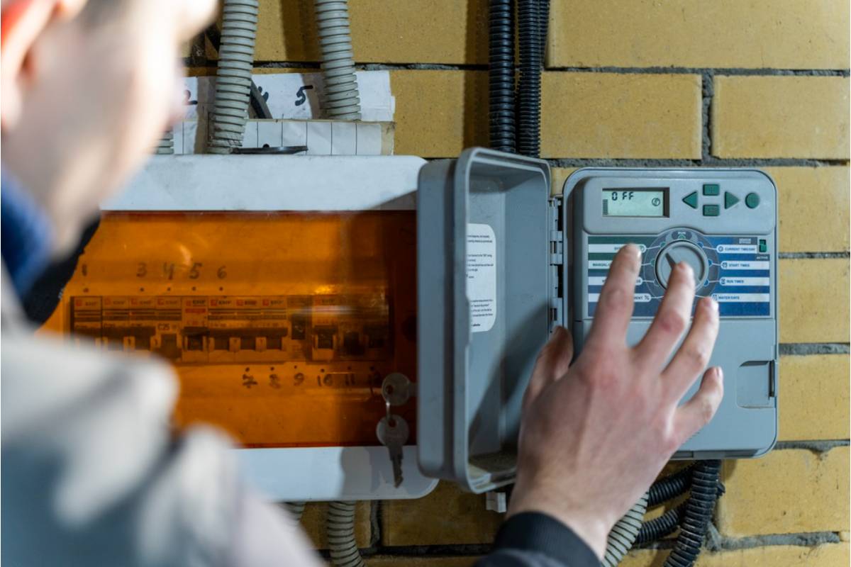 Homeowner Says Her Great-Nephew Offered to Reset the Garden Timer After a Power Outage, Then Left It Running Nonstop for Eleven Days