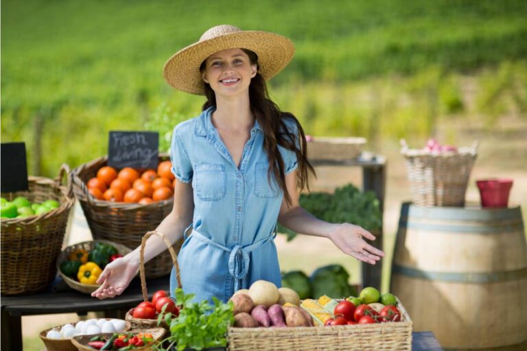 My Neighbor Put Up a Free Farm Stand, Then People Started Stealing From My Garden