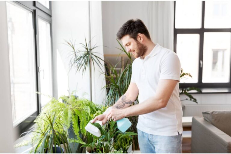 A Homeowner Refused to Keep Watering His Parents' Plants After They Ignored His One Request, Then a New Batch of Plants Appeared Anyway