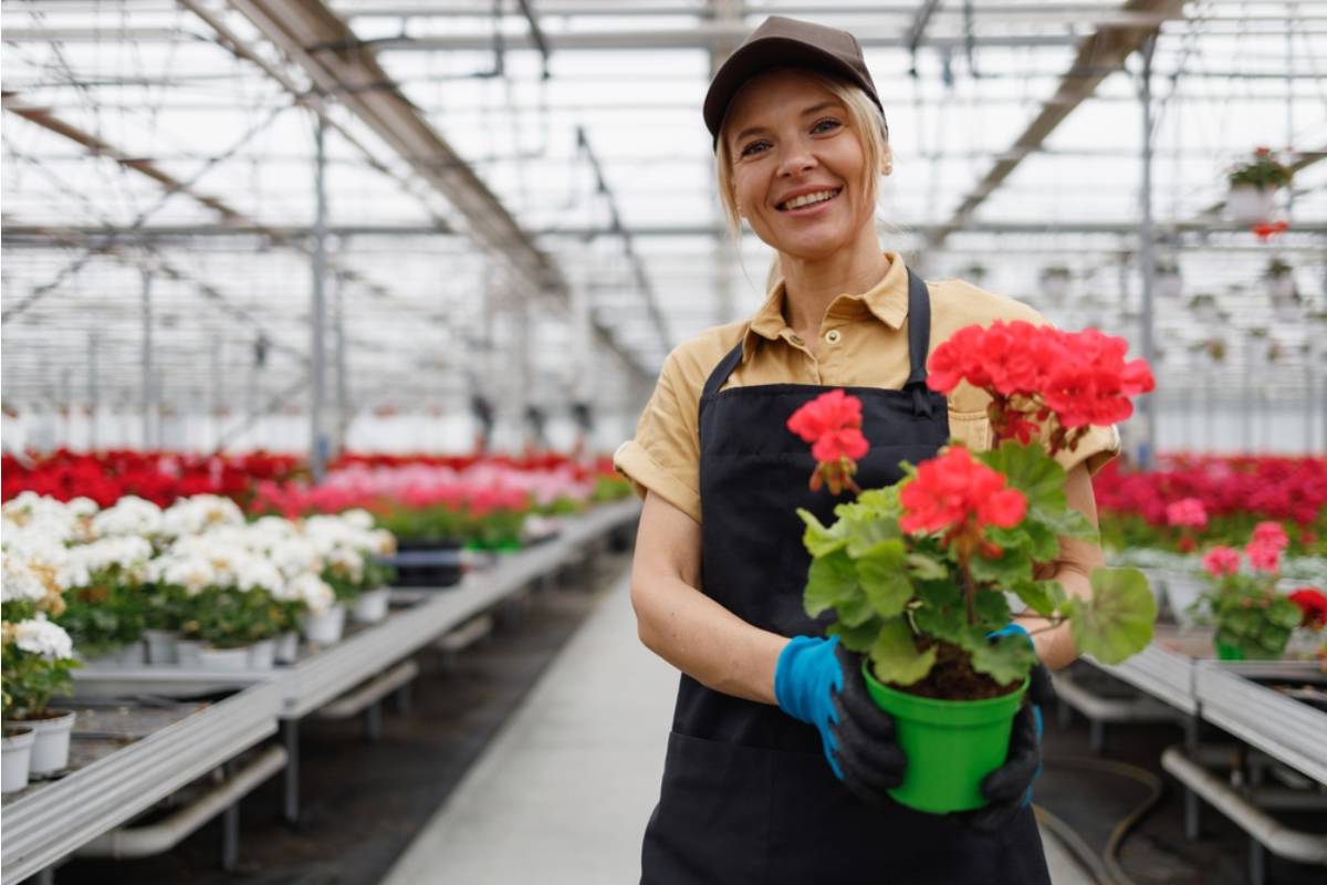 Garden Center Worker Says a Customer Demanded a Refund for a Rose Bush That Died After Six Months, Then Claimed the Plant Should Have Been Guaranteed for Life