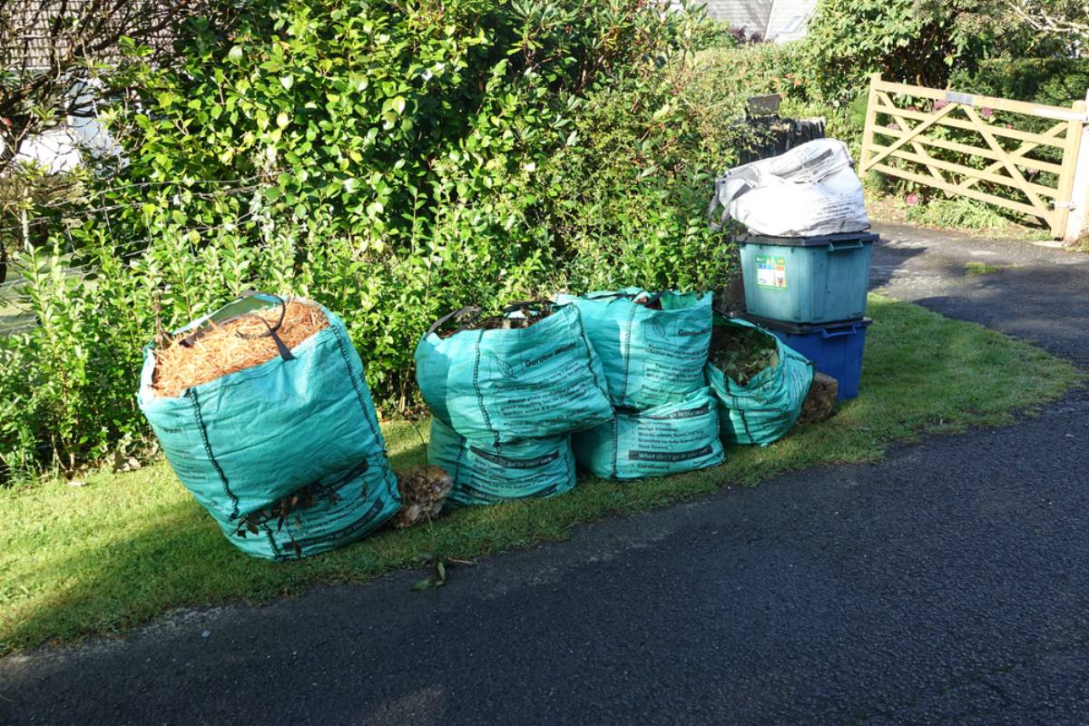 Homeowner Says Every Spring Her Vegetable Garden Reveals Another Piece of Buried Trash, Until She Dug Up an Entire Floor