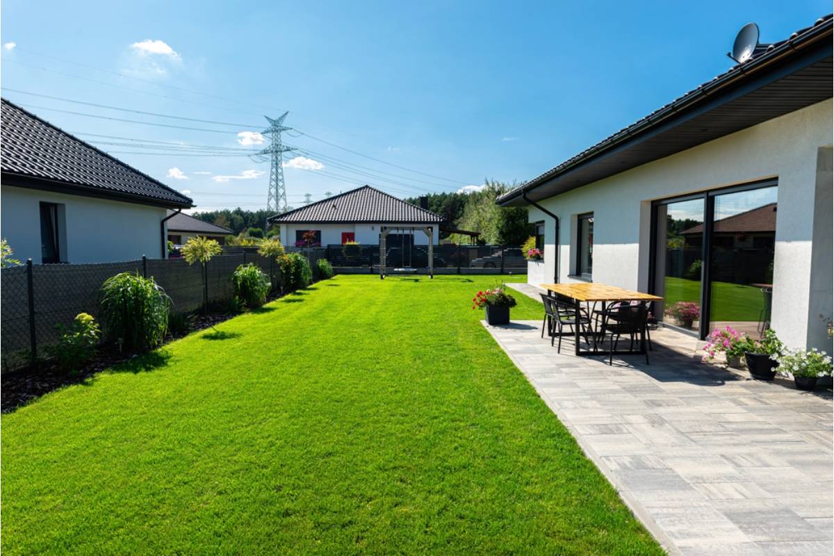 Homeowner Says Her Neighborhood's Empty Corner Lot Was Mowed for Years, Then She Proposed a Native Plant Garden and Discovered the Land Might Be Hiding a Bigger Problem