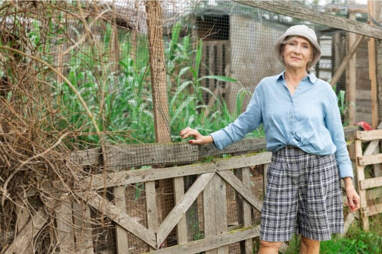 Homeowner Says a Neighbor's Fence Became Trapped Behind a New Garden Wall, Then a Simple Renovation Turned Into a Bitter Boundary Battle