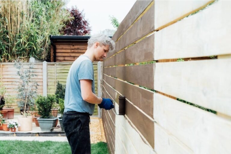 Homeowner Says a Three-Year Fight to Protect Her Backyard Finally Reached Fence Day, Then Her Neighbor Tried to Shut Down the Garden-Side Project