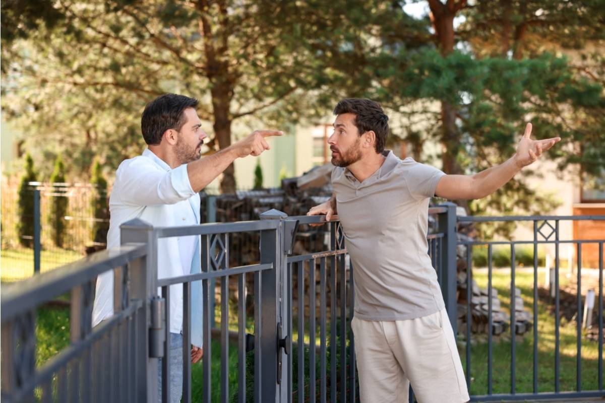 Three Homeowners Started Spending Thousands on Backyard Privacy Fences, Then a Fence Foreman Gave One Curious Neighbor a Brutally Simple Answer