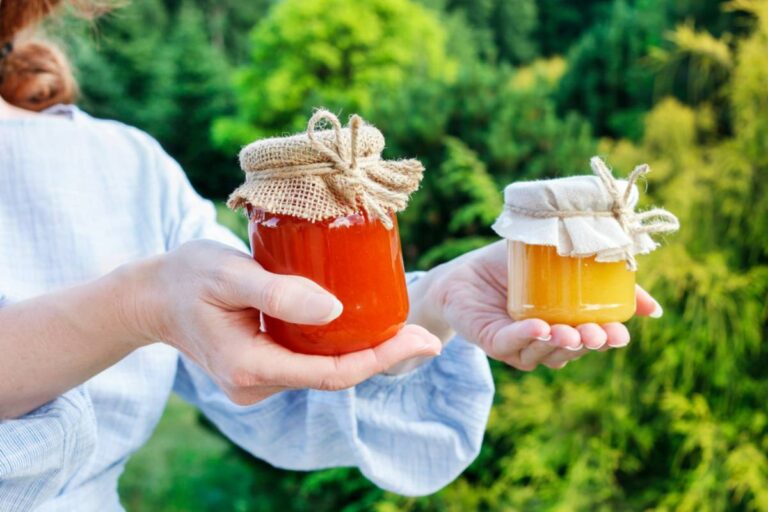 A Future Beekeeper Worried About Ending Up With More Honey Than His Family Could Ever Eat, Then Experienced Beekeepers Revealed They Were Trading Jars for Plants, Making Mead, and Even Paying Their Property Taxes