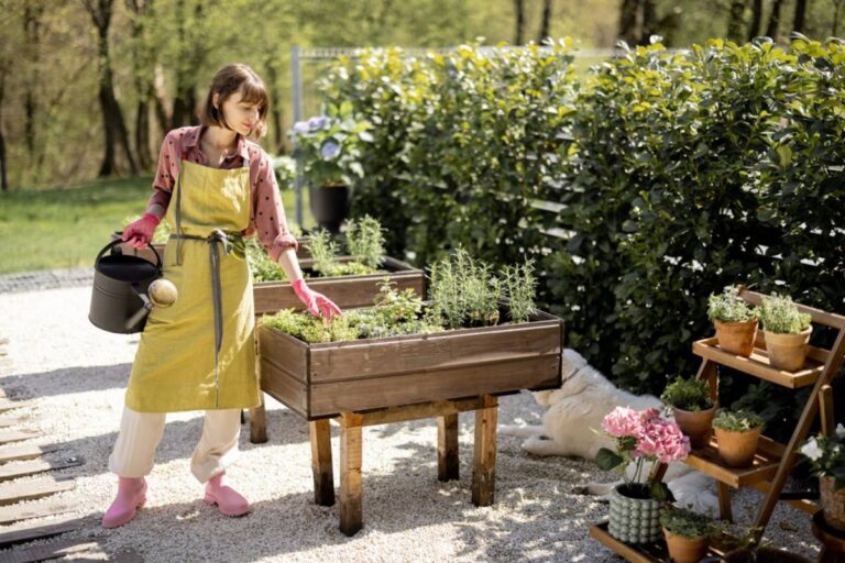 A Gardener Thought She Had Found a Friend in Her Neighbor After Years of Sharing Garden Beds and Cooking Together, Until a Nine-Page Letter Revealed Everything She Secretly Hated About Her