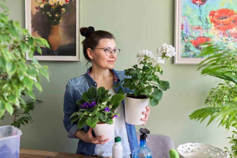 A Man Thought His Girlfriend Was Simply Quirky for Naming Their Houseplants, Until He Discovered Six Plants Were Named After Her Ex’s Family