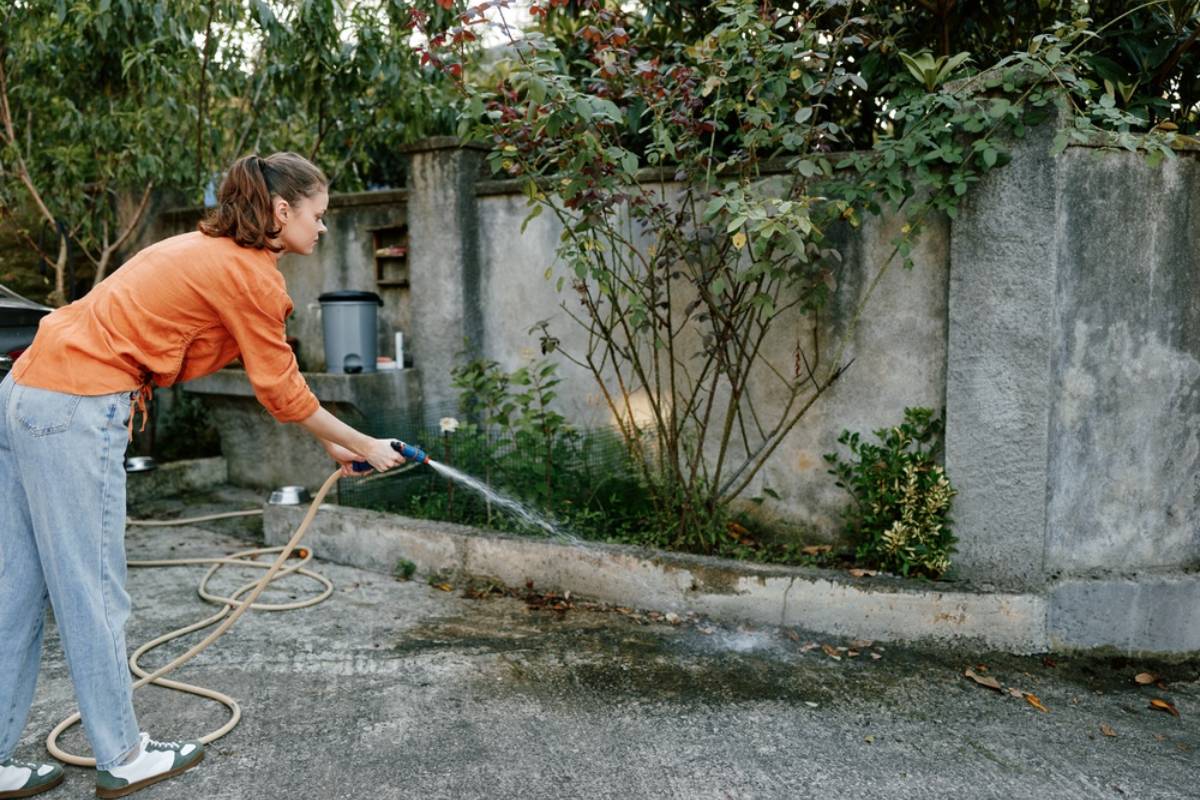 A Woman Agreed to Water Her Neighbors’ Precious Plants for Just a Few Days, Then Their Extended Vacation Turned Her Into an Unpaid Gardener Who Was Skipping Meals to Keep Their Garden Alive