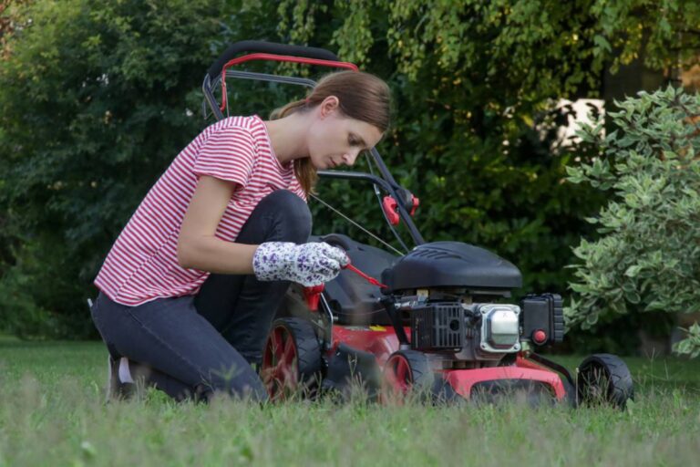 Homeowner Says Her Grass Was Being Fined Under a Law With a Missing Height Limit, Then a Closer Look Revealed the Gardening Rulebook Might Not Be Finished After All