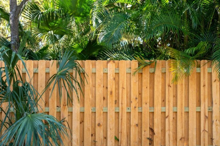 Homeowner Says Her HOA Approved a Four-Foot Privacy Fence for Her Dream Garden, Then a Neighbor Complained It Would Ruin His Pond View From the Backyard