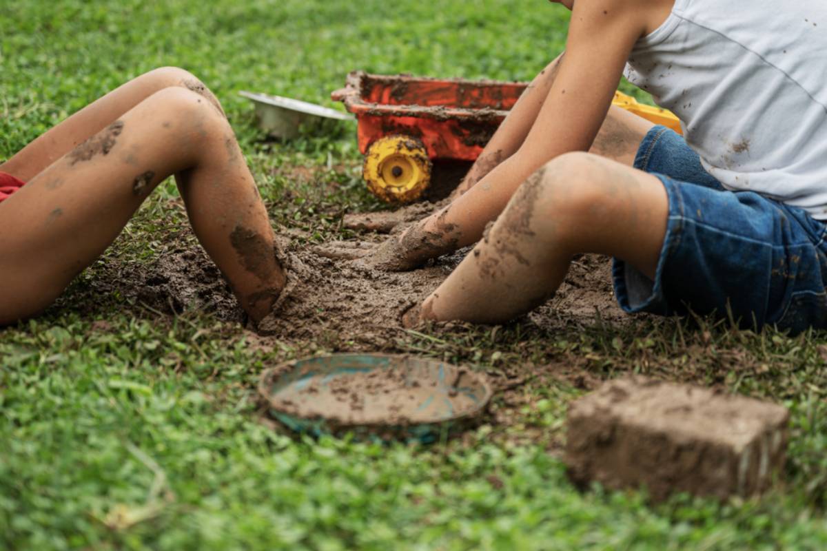 Homeowner Says Her Neighbor’s Children Turned Her Garden Into a Muddy Mess and Blamed a Cat, Then an Unexpected Apology Changed the Story