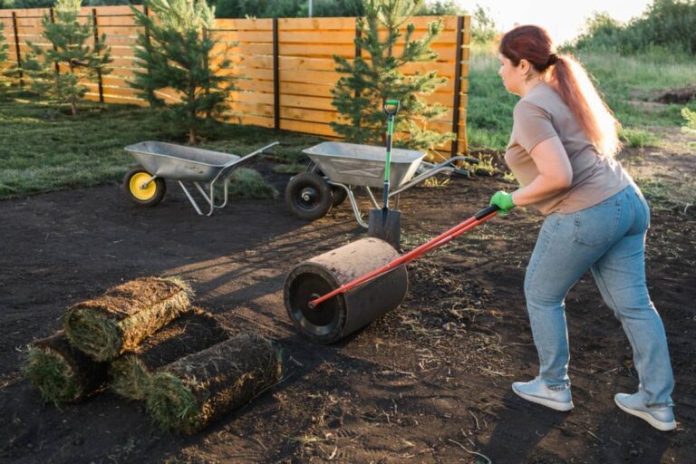 Homeowner Says His HOA Threatened to Fine Him for Replacing Grass With Florida-Friendly Ground Cover, Then the Board Asked a University for Help