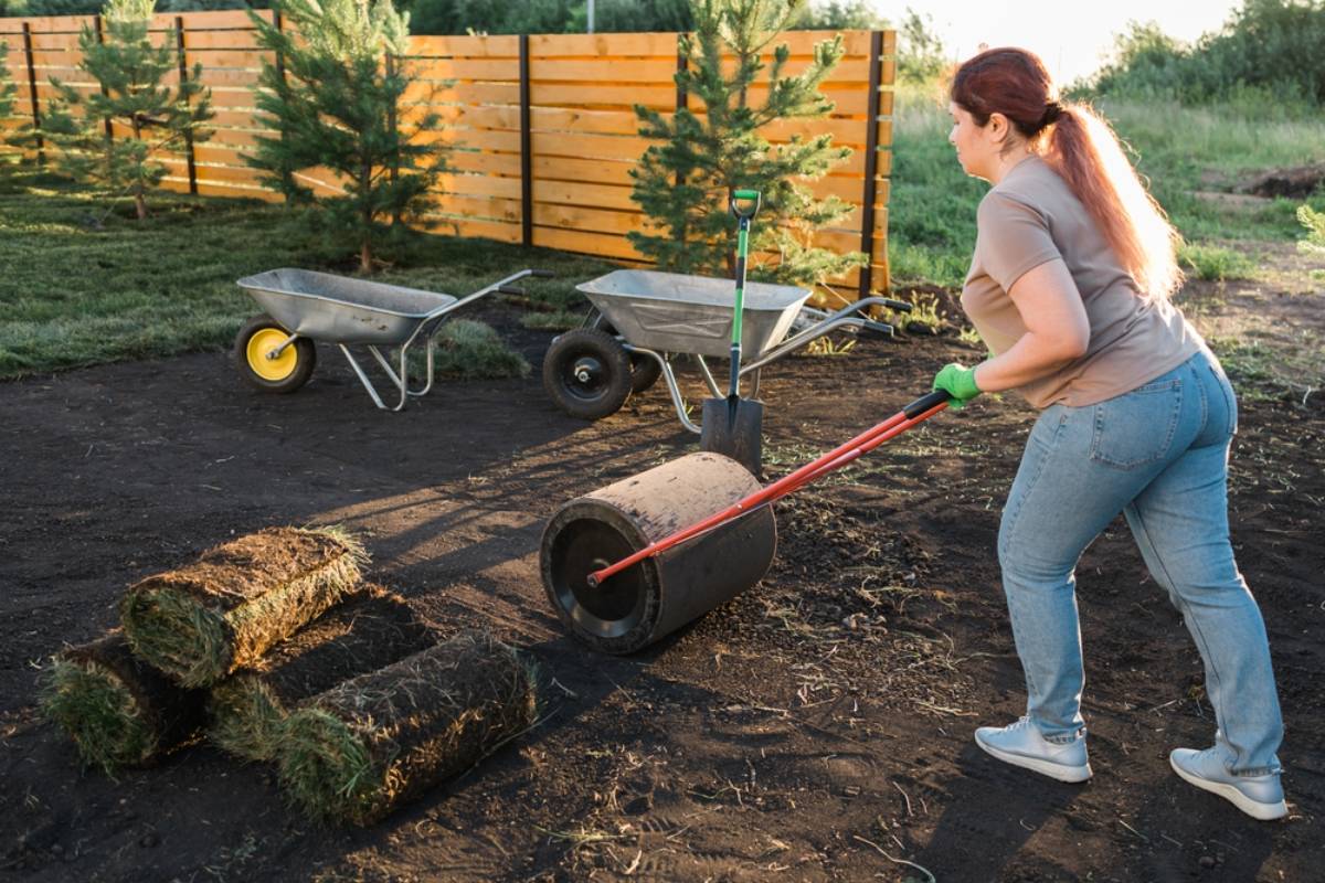 Homeowner Says His HOA Threatened to Fine Him for Replacing Grass With Florida-Friendly Ground Cover, Then the Board Asked a University for Help