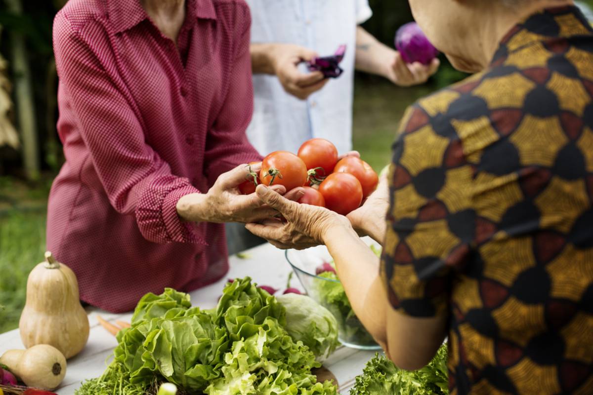 Homeowner Says His New Neighbor Kept Bringing Tomatoes From Her Garden and Asking About His Daughter, Then He Realized Her Friendly Gestures Were Becoming an Unwanted Invitation Into His Life