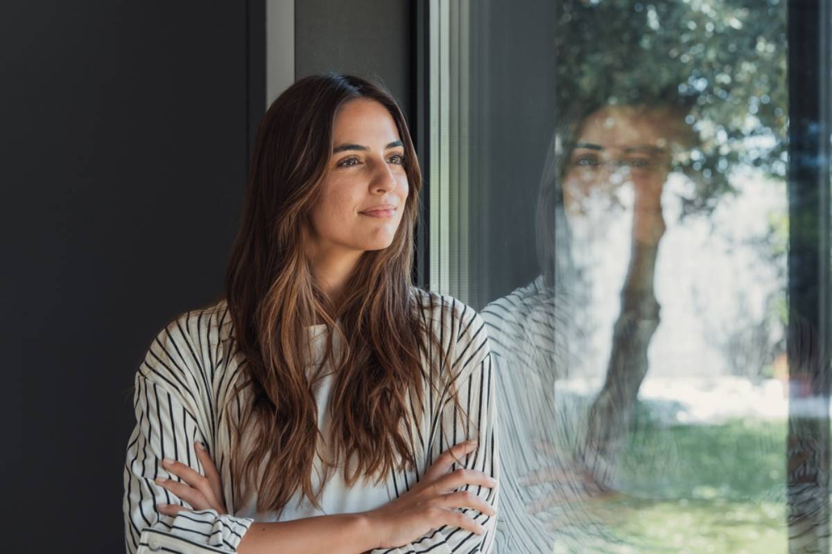 Homeowner Says the Perfect House Came With a Huge Garden and a Fresh Start, Then Her Partner Revealed the One Person Who Still Had to Hear the News